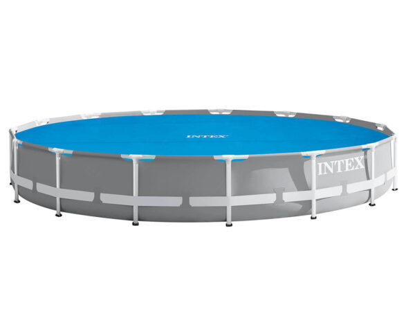Intex solarzeil 3