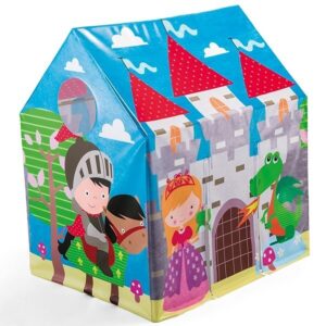 Intex speelhuisje Royal Castle 1