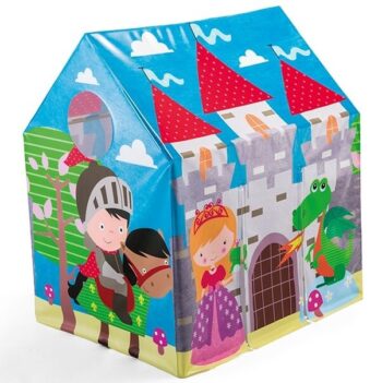 Intex speelhuisje Royal Castle 1