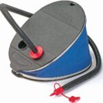 Intex voetpomp - Groot model 1