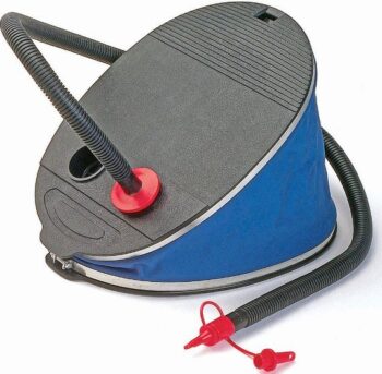 Intex voetpomp - Groot model 1