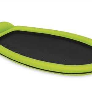Intex waterhangmat-Groen 1