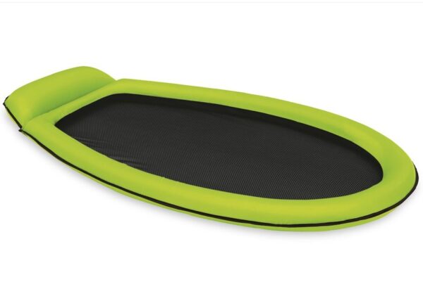 Intex waterhangmat-Groen 1