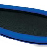 Intex waterhangmat-blauw 1