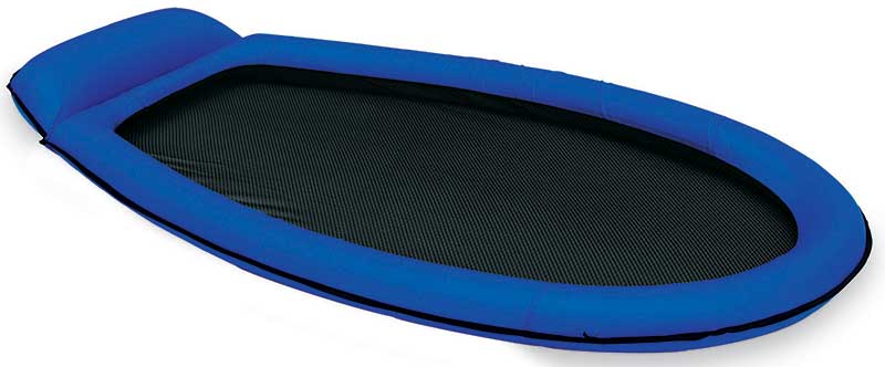 Intex-waterhangmat-blauw Intex waterhangmat-blauw 1