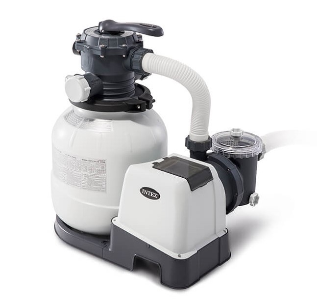 Intex-zandfilterpomp-6-m3uur Intex zandfilterpomp 6 m3/uur 1
