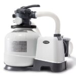 Intex zandfilterpomp 8 m3/uur 1
