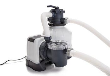 Intex zandfilterpomp 8 m3/uur 3