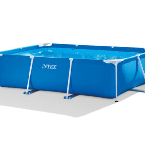 Intex zwembad Klein Frame 220 x 150 x 60 cm 3
