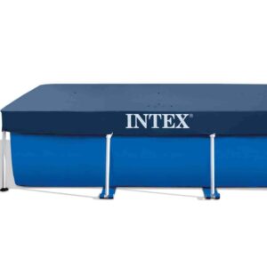 Intex zwembad Klein Frame 260 x 160 x 65 cm 3