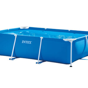 Intex zwembad Klein Frame 260 x 160 x 65 cm 3