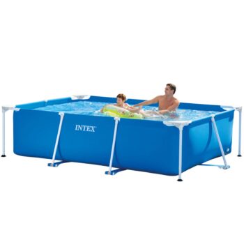 Intex zwembad Klein Frame 260 x 160 x 65 cm 1