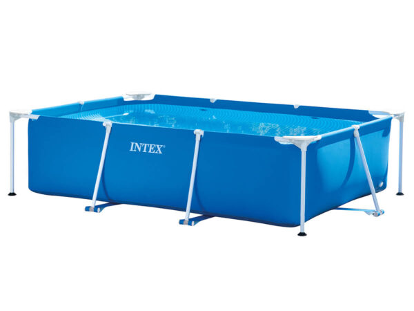 Intex zwembad Klein Frame 300 x 200 x 75 cm 3