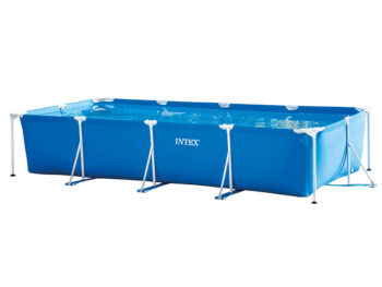 Intex zwembad Klein Frame 450 x 220 x 84 cm 3