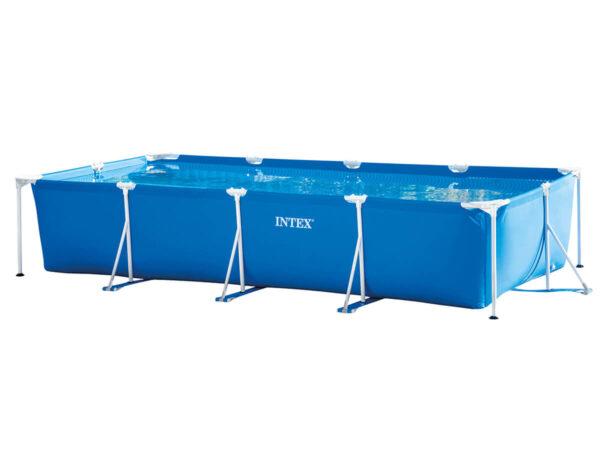 Intex zwembad Klein Frame 450 x 220 x 84 cm 3