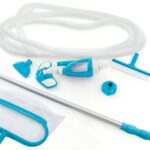 Intex zwembad onderhoudsset deluxe 1