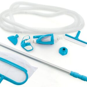 Intex zwembad onderhoudsset deluxe 1