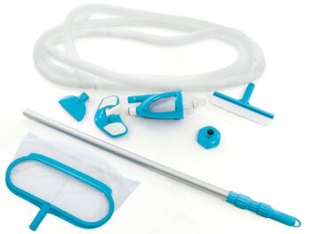 Intex zwembad onderhoudsset deluxe 1