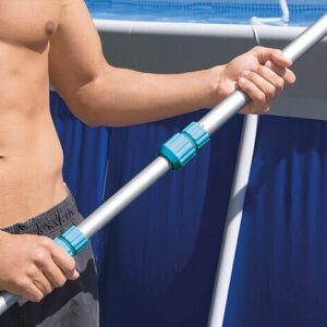 Intex zwembad onderhoudsset deluxe 3