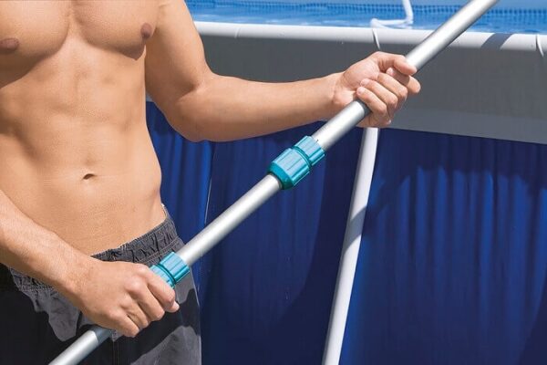 Intex zwembad onderhoudsset deluxe 3