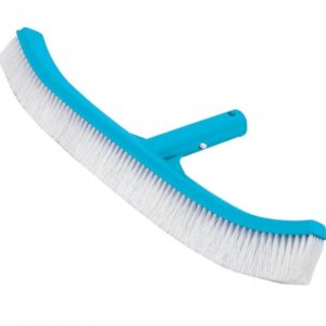 Intex zwembad schoonmaakborstel gebogen 1