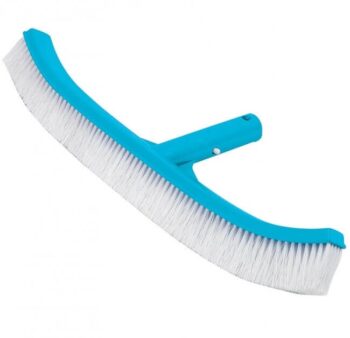 Intex zwembad schoonmaakborstel gebogen 1