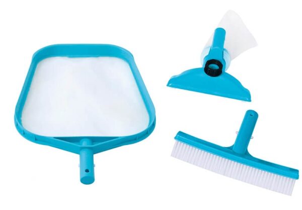 Intex zwembad schoonmaakset 1