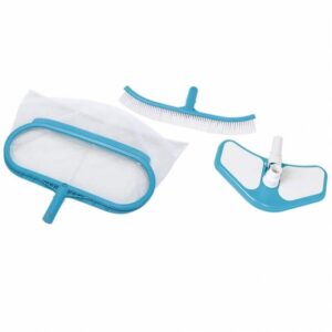 Intex zwembad schoonmaakset deluxe 1