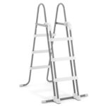 Intex zwembadtrap 107 cm 1