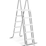 Intex zwembadtrap 132 cm 1