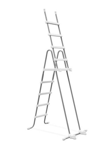 Intex zwembadtrap 132 cm 5