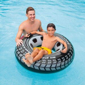Intex zwemband Tube Ø 114 cm 5
