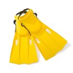 Intex zwemvliezen medium (maat 38-40) 1