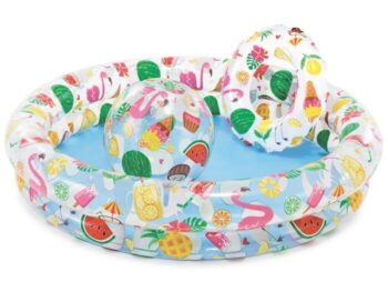 Just So Fruity zwembadset 1