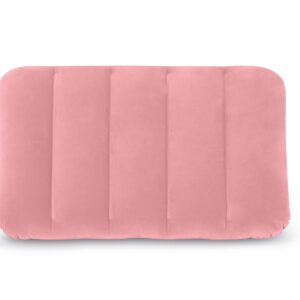 Kinderkussen-Roze 3