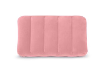 Kinderkussen-Roze 3