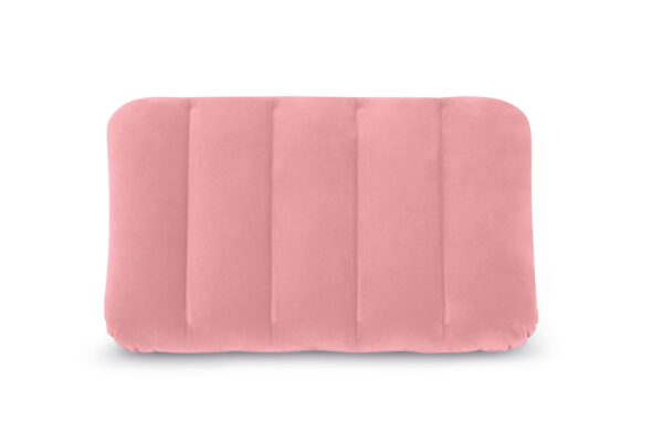 Kinderkussen-Roze 3