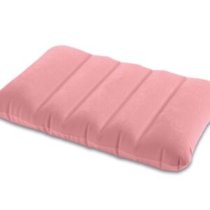 Kinderkussen-Roze 1