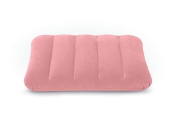 Kinderkussen-Roze 5