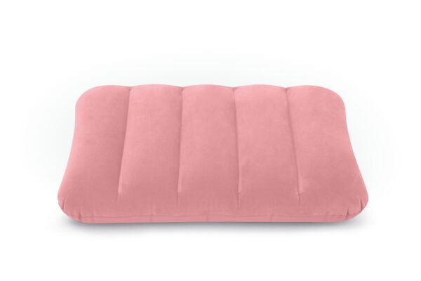 Kinderkussen-Roze 5