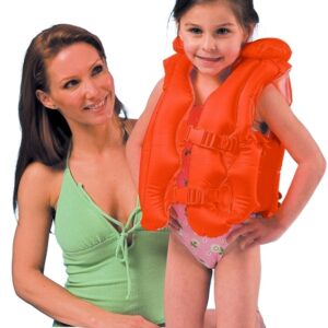 Kinderzwemvest 5