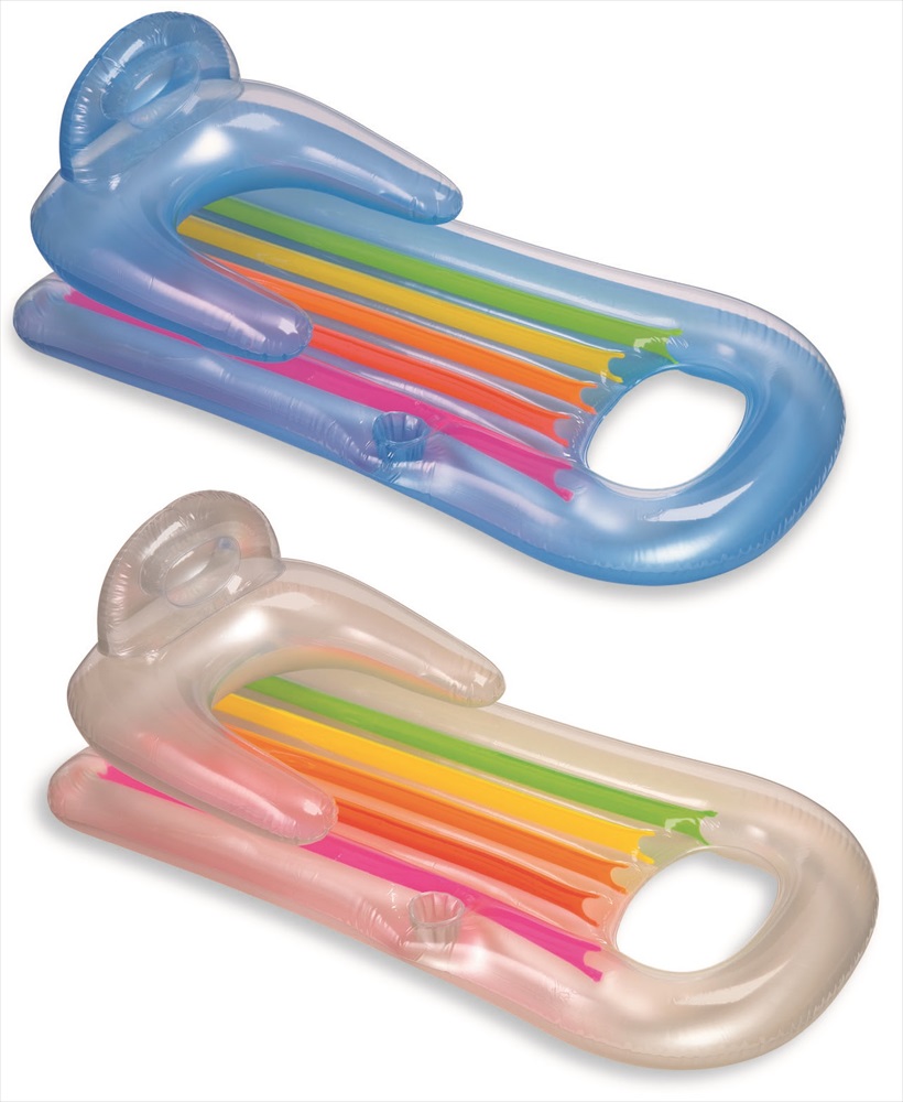 King-Kool-Lounge-Zilver King Kool Lounge-Zilver 1