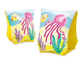 Kleurrijke Zwembandjes 3
