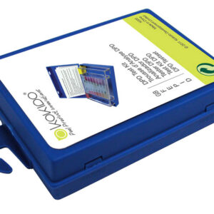 Kokido DPD Testkit met 2 x 10 tabletten 3