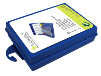 Kokido DPD Testkit met 2 x 10 tabletten 3
