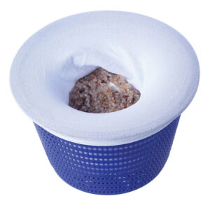 Kokido PRO-SKIM filterhoezen (12 st.) 3