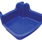 Kokido STEP N WASH voetenbad 1