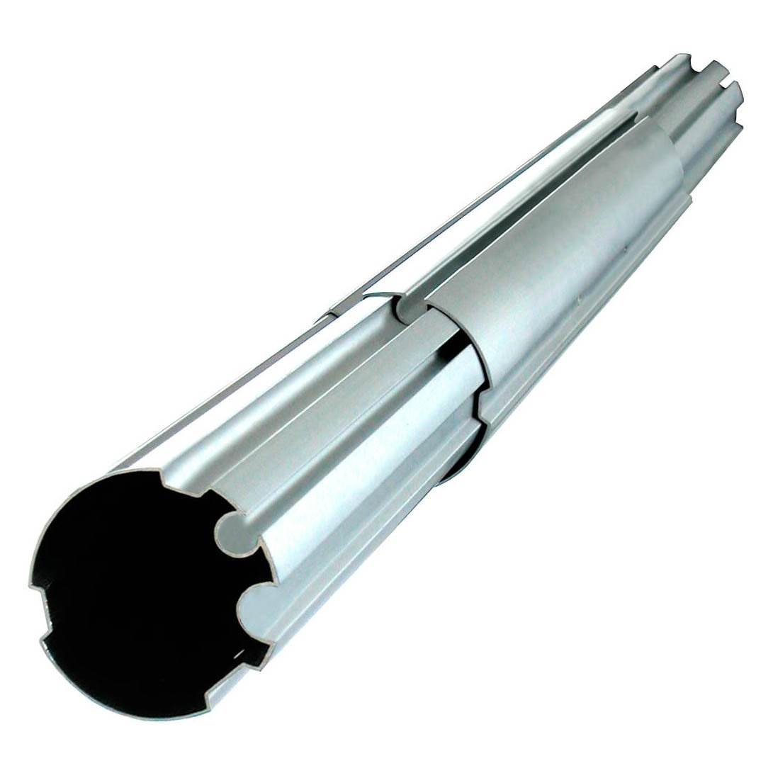 Kokido-buizenset-voor-THOR-oprolsysteem-solarzeil Kokido buizenset voor THOR oprolsysteem solarzeil 1