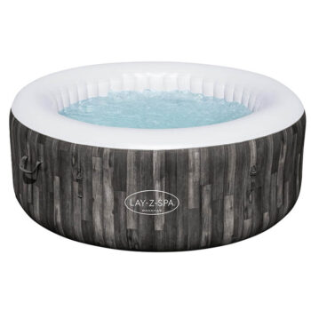 Lay-Z-Spa Bahamas AirJet opblaasbare jacuzzi 1