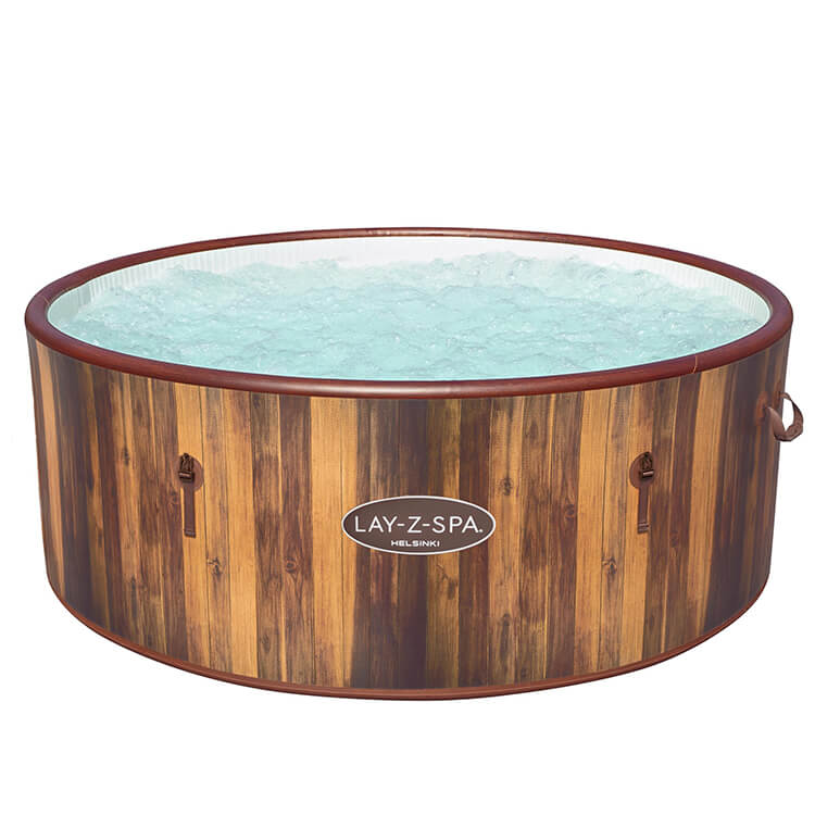 Lay-Z-Spa-Helsinki-AirJet-opblaasbare-jacuzzi Lay-Z-Spa Helsinki AirJet opblaasbare jacuzzi 1